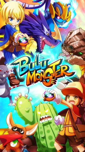 Tải Bulu Monster mod