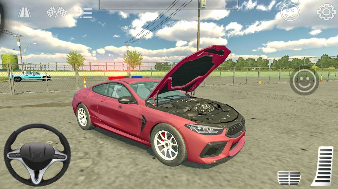 Tải Car Parking Multiplayer mod apk cho android