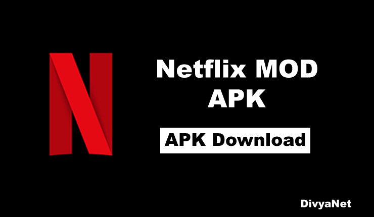 APK bản mod Netflix